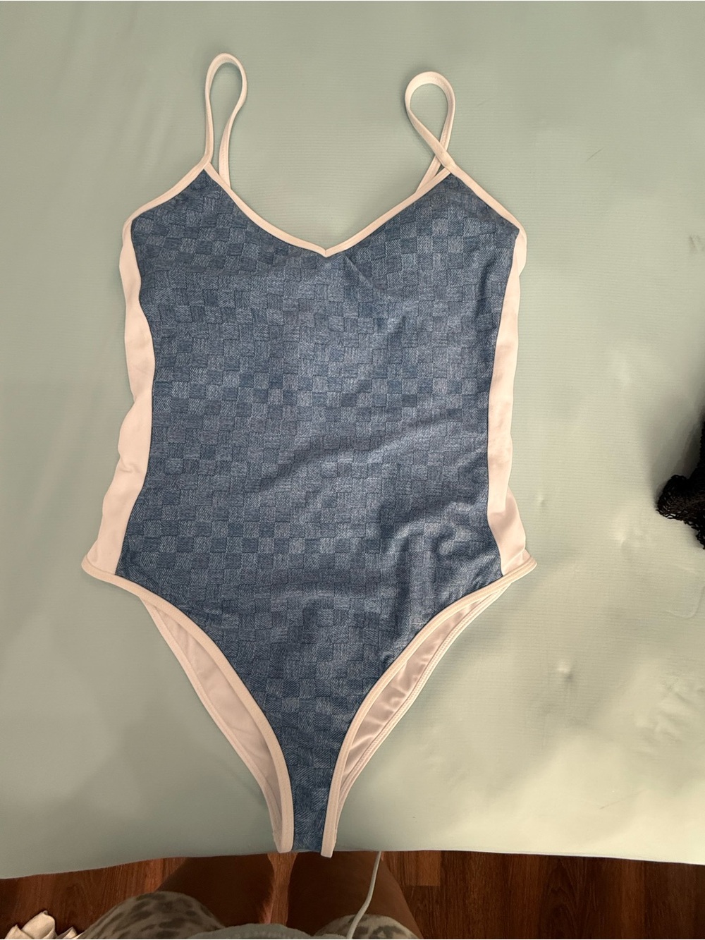 Beach Riot One-Piece Swimsuit